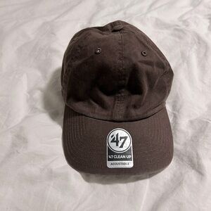‘47 Clean Up Hat
